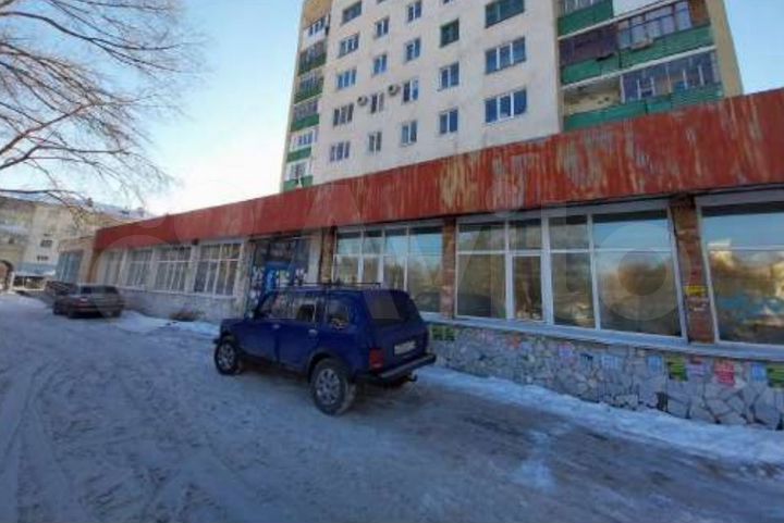 Помещение Свободного назначения, 404.8 м² 1 этаж