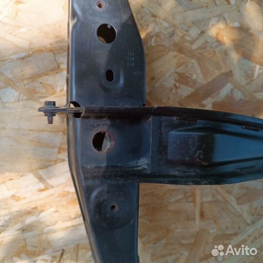 Подрамник передний Mazda 6 GJ 2.5 2014