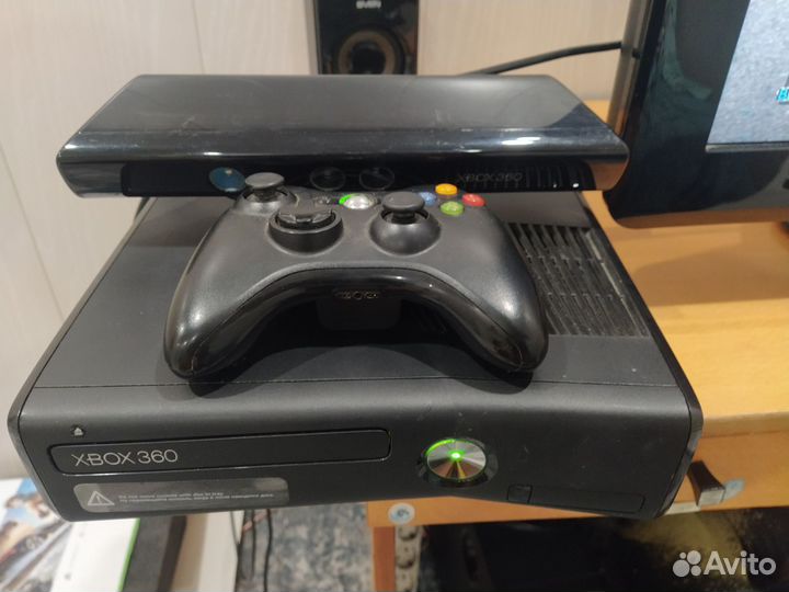 Xbox 360