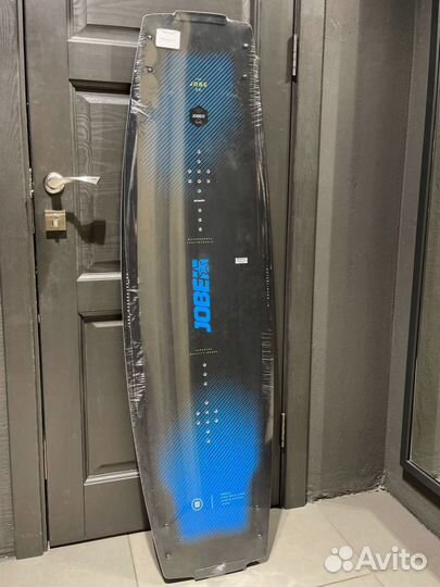 Вейкборд Jobe Prolix 134