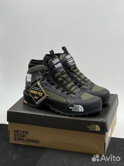 The north face x undercover