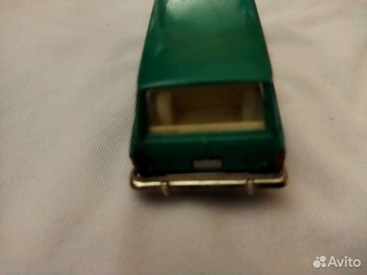 Модель Москвич 427 СССР