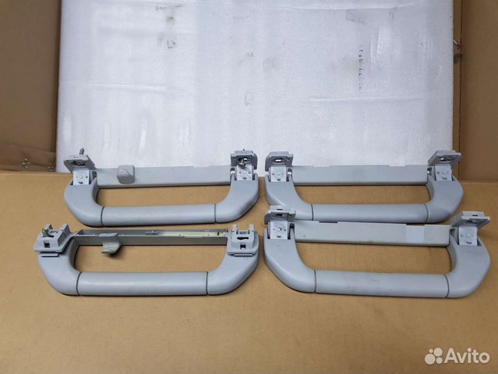 Ручки салона потолка BMW 7 E65 E66