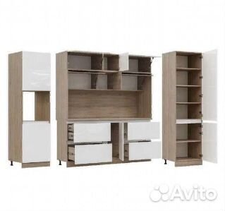 Карина кухонный гарнитур