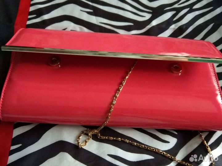 Сумка женская клатч