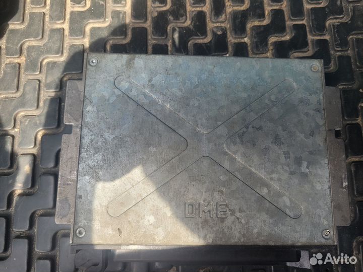 Мозги эбу bmw e34 520i vanos m50b20 siemens