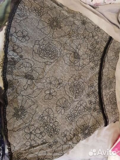 Вещи пакетом 42 размер