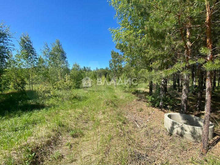 Участок 31 сот. (ИЖС)