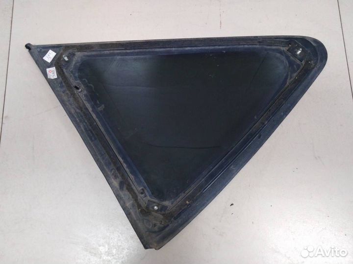 Стекло кузовное глухое правое Kia Ceed ED 2007-201