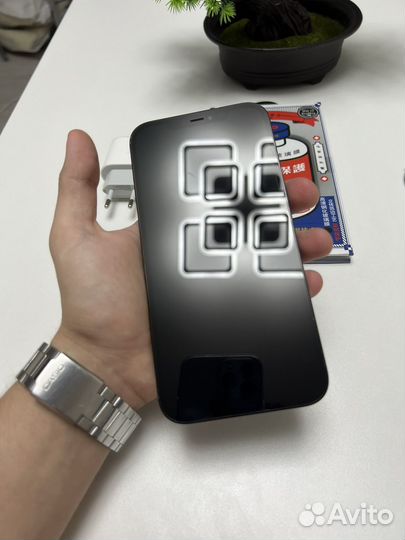 iPhone 12 Pro Max, 256 ГБ