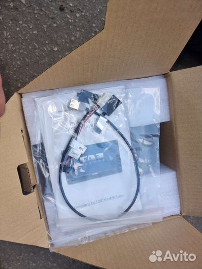 Магнитола газель некст