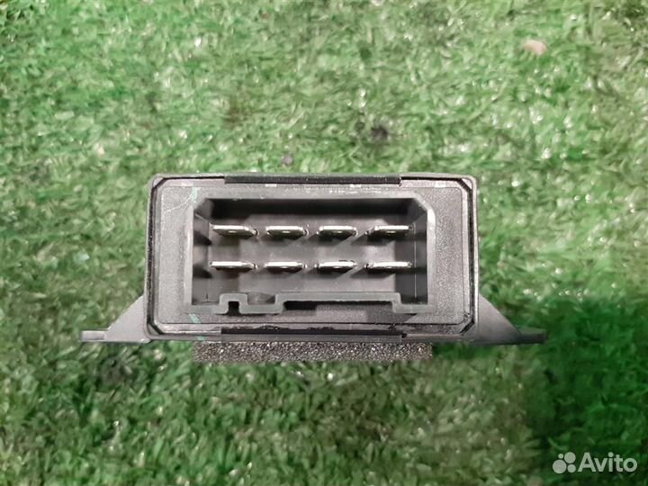 Блок управления фаркопом Subaru Impreza GE/GH 2008