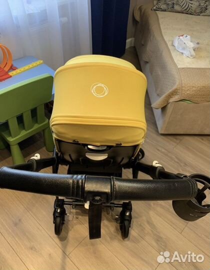 Коляска bugaboo bee 5