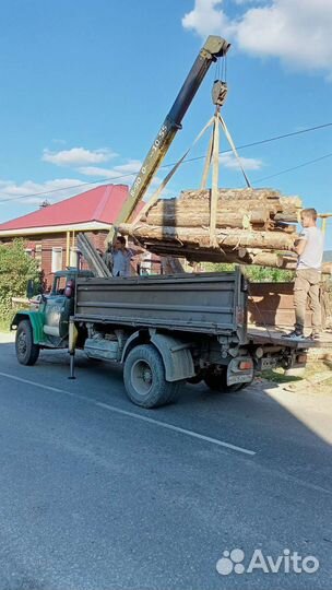 Переезды грузчики, разнорабочие, вывоз мусора