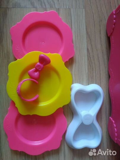 Набор пикник Barbie, оригинал