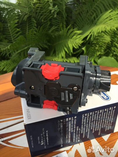 Заварочный узел кофемашины для Delonghi EAM, esam