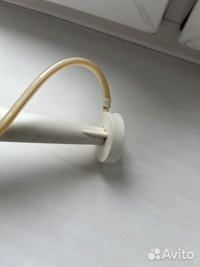 Насос омывателя ваз 2101-2107