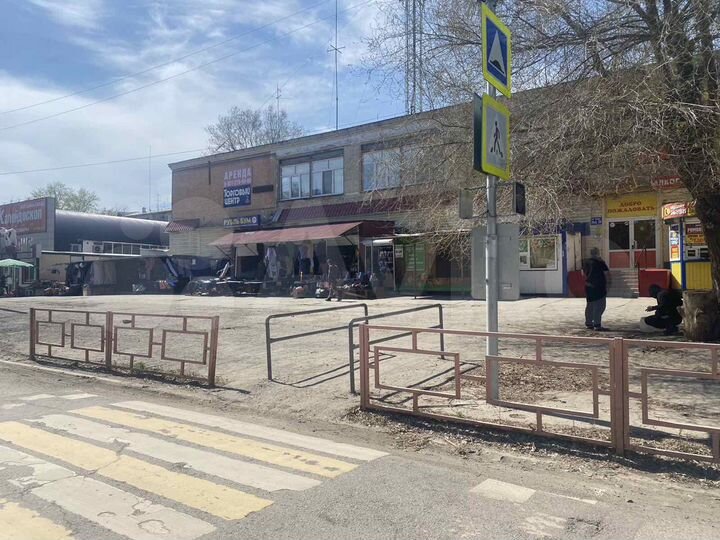 Свободного назначения, 80 м²