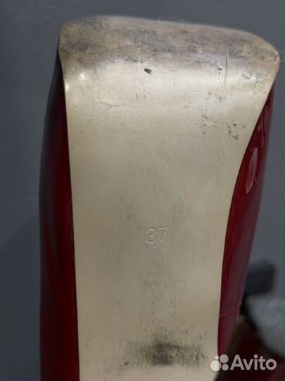 Туфли женские 37 размер