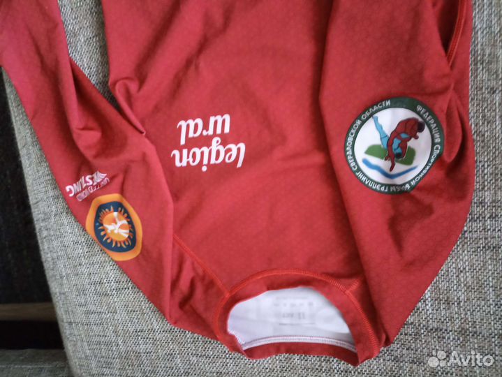 Детский Комплект для MMA или BJJ. 11/12 лет