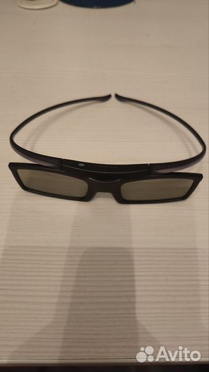 3D очки samsung