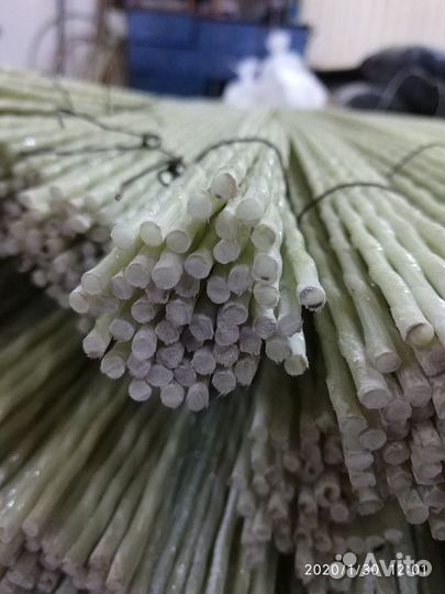Дуги для теплиц, парников, бахчи, клубники