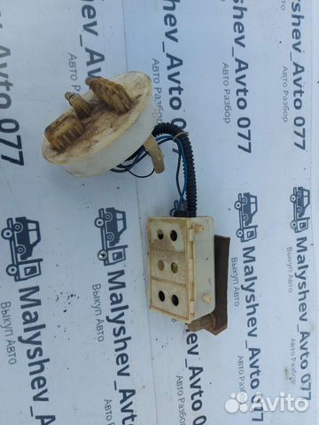 Бензонасос, станция в сборе Lifan Breez