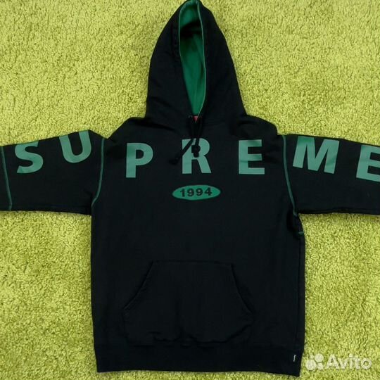 Hoodie Supreme 1994