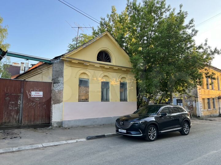 Свободного назначения, 47 м²