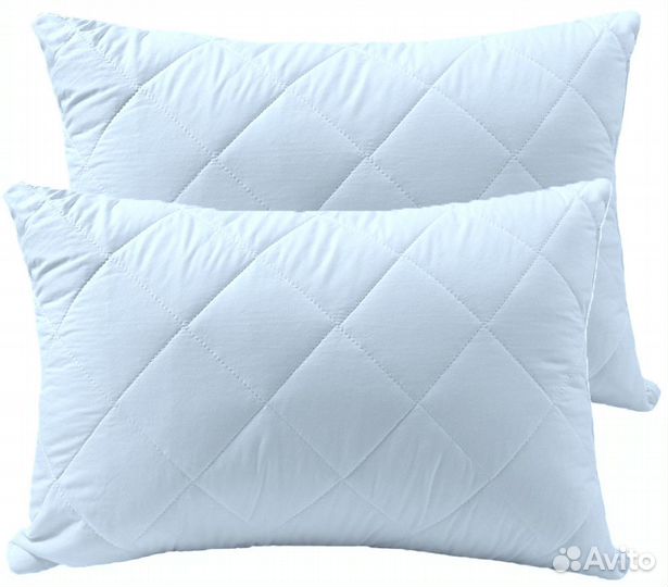 Подушки Одеяло