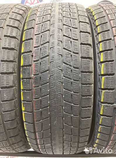 Dunlop Winter Maxx SJ8 225/60 R17 97P