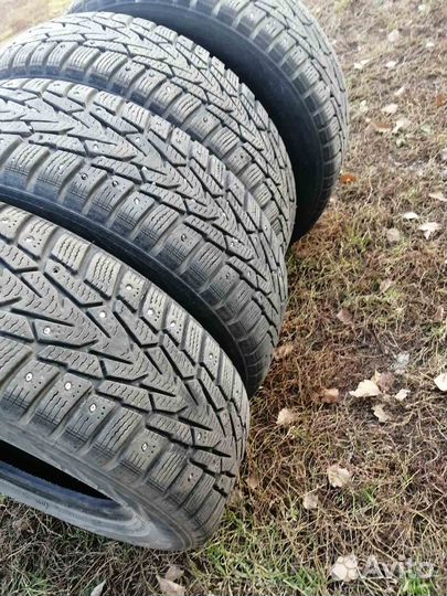 Nokian Tyres Nordman 7 185/65 R14 90T