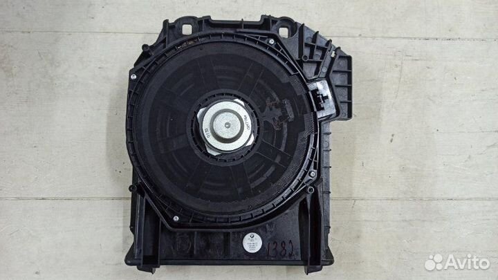 Динамик левый Bmw 5 F10 F11