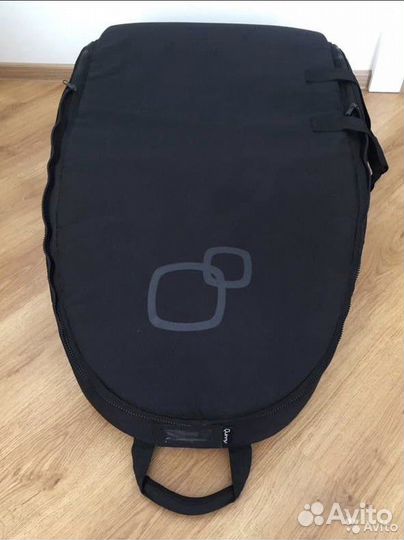 Дорожная сумка для перевозки детской коляски