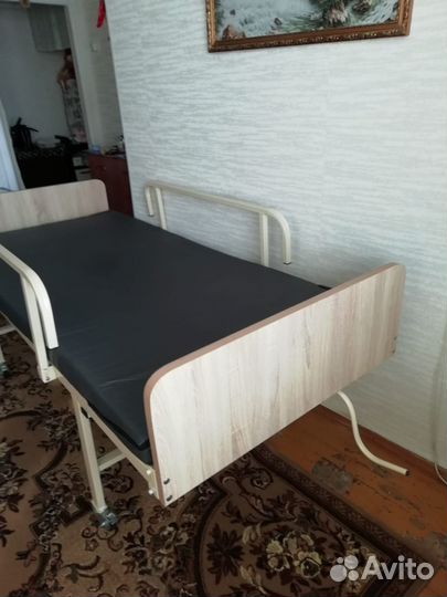 Кровати бу для инвалидов