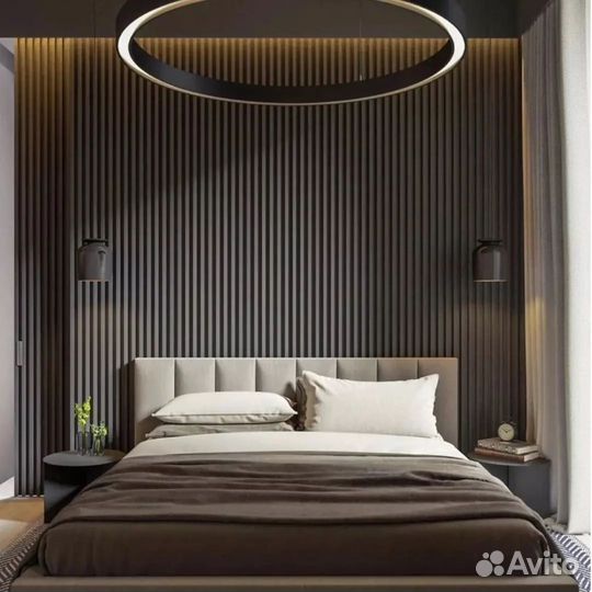 Гипсовые 3D панели от производителя