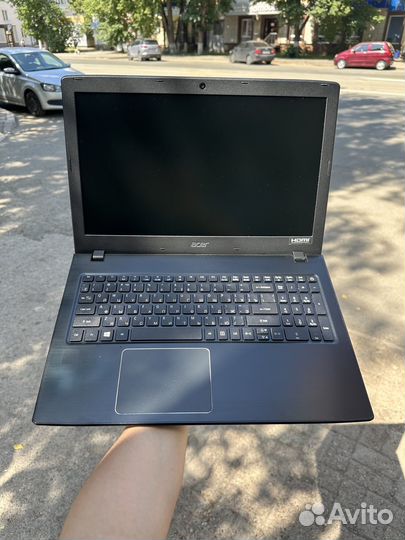 Мощный Acer i5, 12GB, nvidia 2GB, SSD+HDD, Full HD