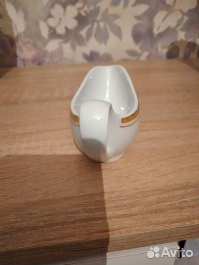 Соусник дулево СССР