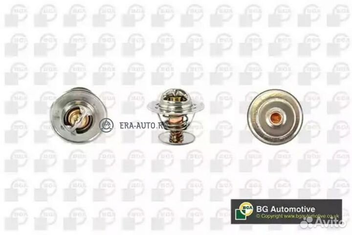 BGA CT5446K Термостат VW golfii/III/passat 1.6/1.9D