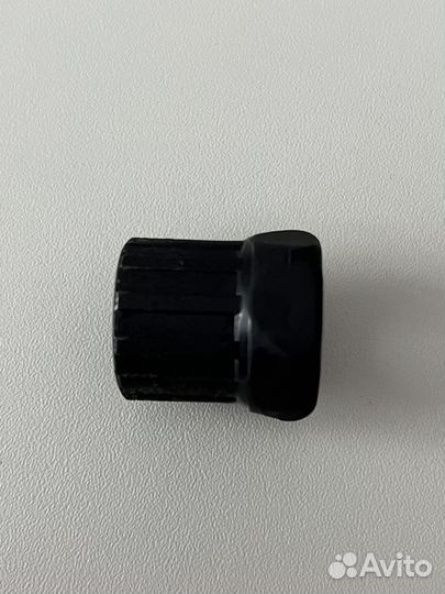 Съемник трещотки велосипеда