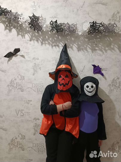 Костюм карнавальный прокат