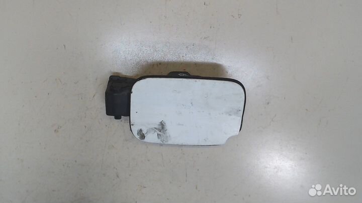 Лючок бензобака Renault Kangoo, 2010