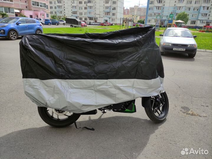 Моточехол
