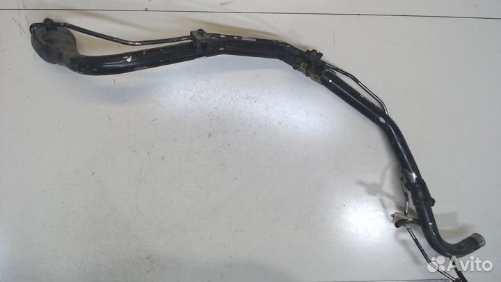 Горловина заливная топливная Toyota Corolla E15, 2