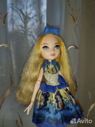 Ever After High базовая