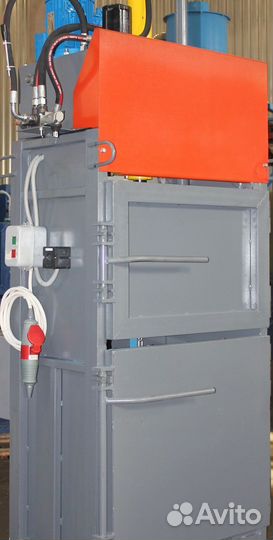 Пресс для алюминиевых банок Эко /В наличии