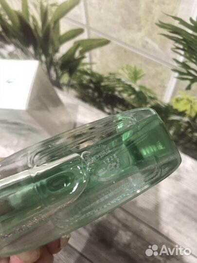 Lacoste L.12.12 Blanc eau Fraiche 100 ml