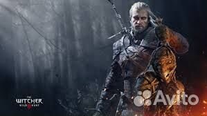 Ведьмак 3:Дикая Охота Полное издание Xbox/ONE/seri