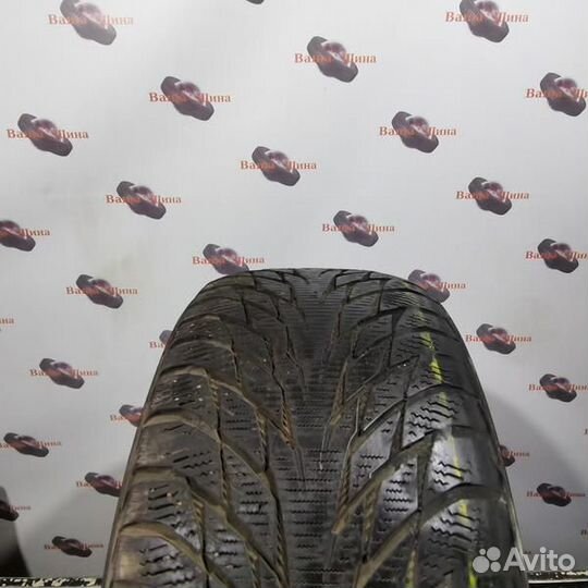 Nokian Tyres Hakkapeliitta R2 245/45 R17