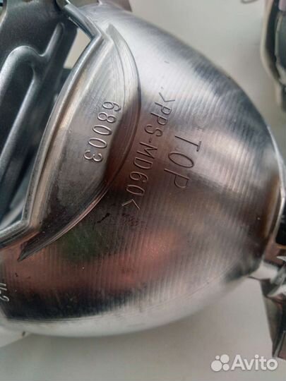 Линзы на toyota venza